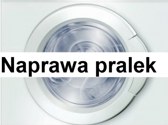 Kraków Nowa Huta Serwis pralek.