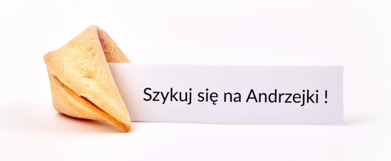 Andrzejki w Restauracji