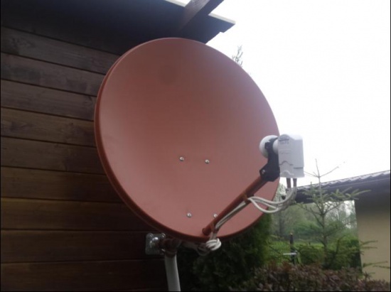 24H!! CAŁODOBOWY SERWIS Niepołomice Polsat NC PLUS Anteny Sat