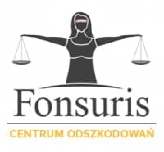 Dochodzenie Odszkodowań - CENTRUM ODSZKODOWAŃ Fonsuris