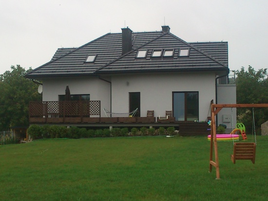 Docieplenia ocieplenia budynków elewacje