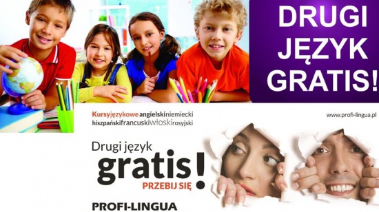 angielski dla Ciebie!