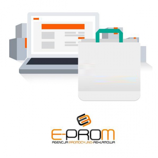 E-PROM - OBSŁUGA ALLEGRO, MARKETING INTERNETOWY