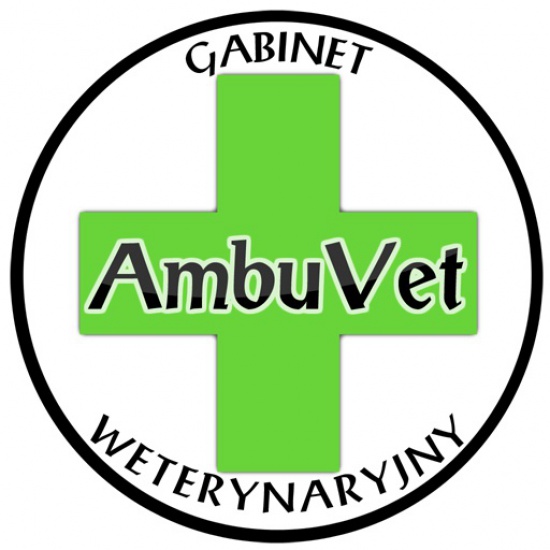 Gabinet weterynaryjny AMBUVET Kraków