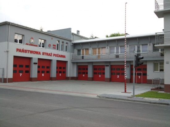 Brukarstwo, układanie kostki brukowej, granitowej Kęty, Oświęcim.
