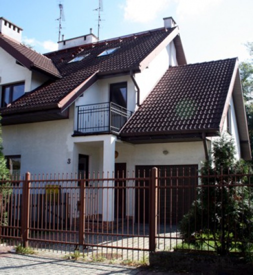 Wynajmę- DOM - Kraków , Polana Żywiecka
