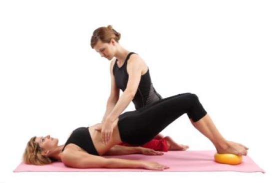 Kurs dla instruktorów fitness i fizjoterapeutów