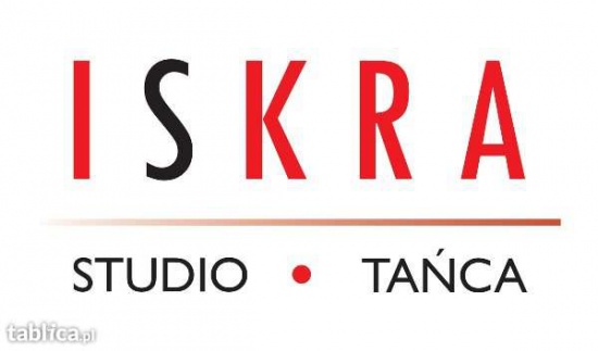  Studio Tańca ISKRA w Krakowie poszukuje instruktorów