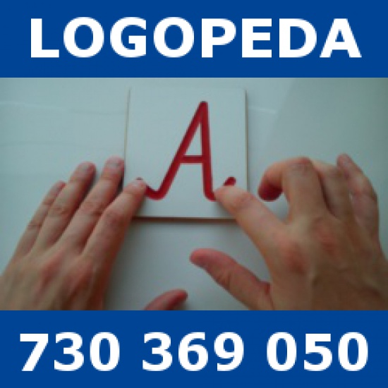 Logopeda Kraków