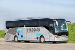 Autokar firmy sindbad -setra