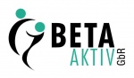 BETA aktiv GbR logo