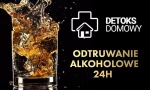 Detoks alkoholowy