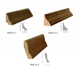 Jesteśmy zakładem stolarskim specjalizującym się w produkcji