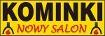 Kominki Nowy Salon Olkusz