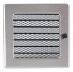 kratki kominkowe wentylacyjne do kominka