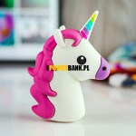 Powerbank Jednorożec