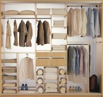 Szafy na wymiar Indeco 5 lat gwarancji