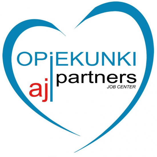 Opiekunka/Opiekun osób starszych w Niemczech