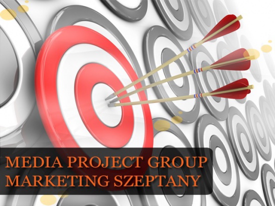 Media Project Group – Marketing szeptany