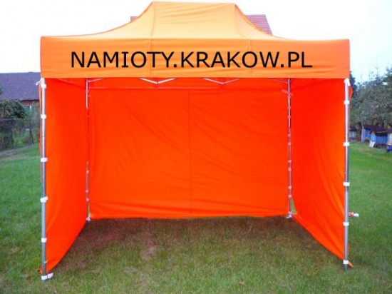Namiot Handlowy Namioty expresowe handlowe PAWILON