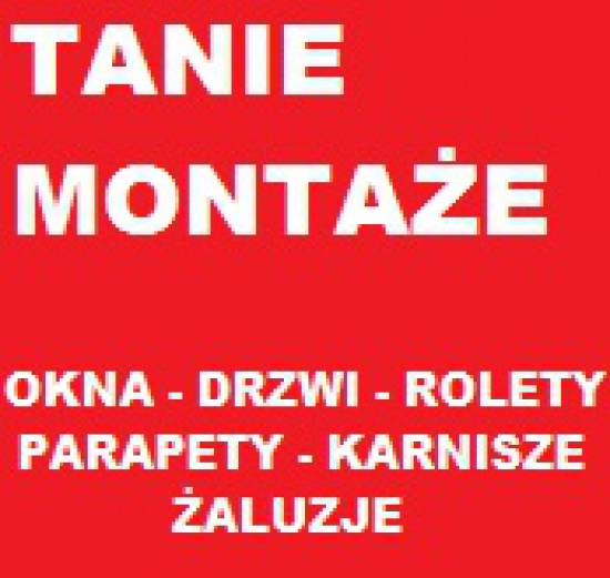 Nowe Okna Drutex - Niemieckie - Salamander. Najtaniej w Krakowie