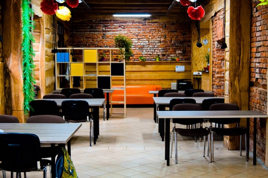 iTechcloud coworking