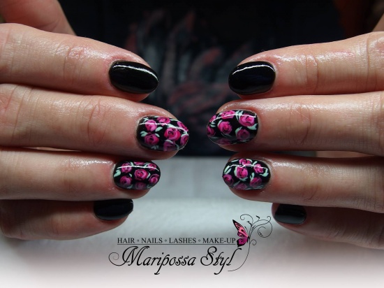 Zapraszamy na manicure i pedicure! Wysoki standard usługi 100% be