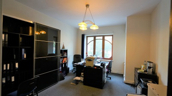 Wynajmę atrakcyjny lokal biurowy 46 m2