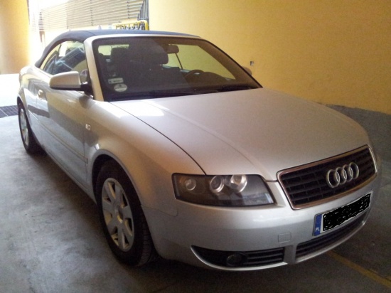 Sprzedam  sportowe audi A4