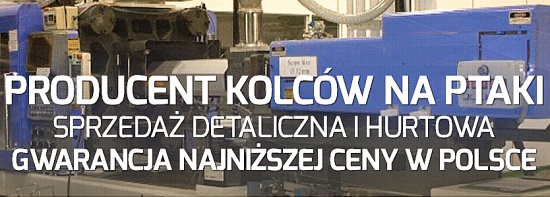 Producent kolców na ptaki. Kolce przeciw ptakom producent. 
