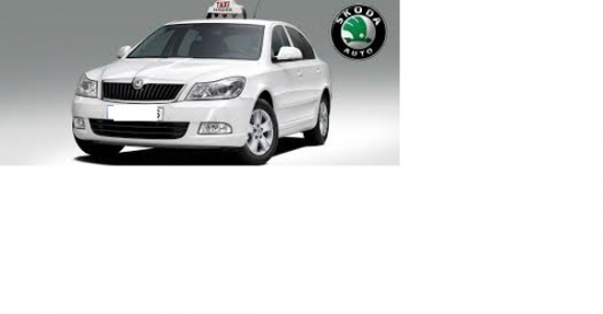 Przewóz Osób / Taxi Małopolska