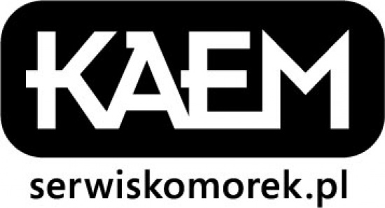 KAEM Serwiskomorek.pl - Pomożemy Ci z zepsutym telefonem!