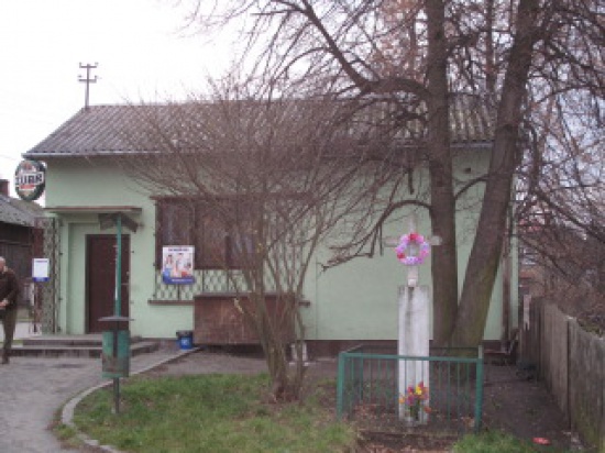 Do sprzedania Sklep spożywczy po PSS SPOŁEM