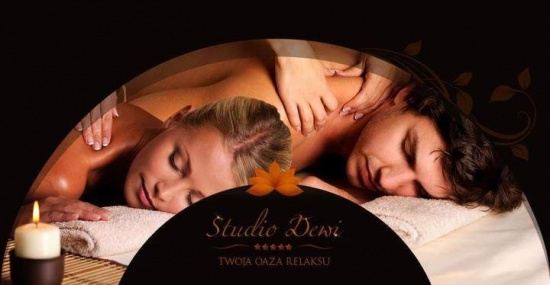Studio Dewi - relaks dla duszy i ciała