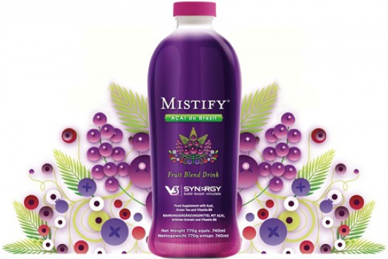  Naturalne Suplementy Diety MistifySynergyNiezależnyDystrybutor 