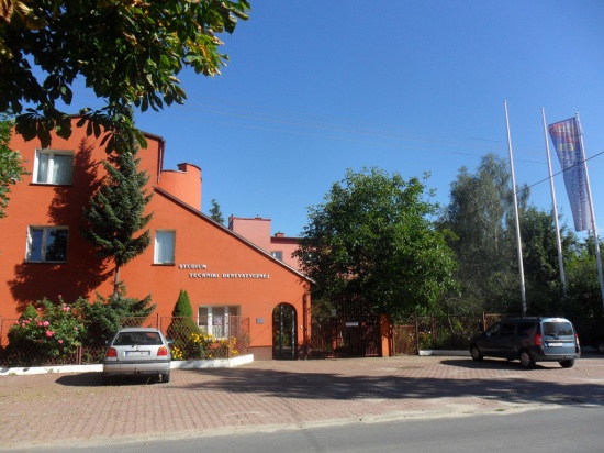 szkoła protetyka Zgierz Płock