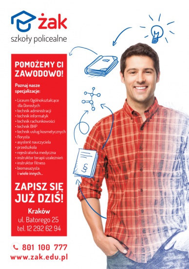 Szkoła Policealna i Liceum dla Dorosłych