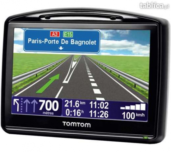  ODBLOKOWYWANIE SERWIS MODERNIZACJA NAWIGACJI GPS