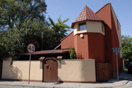 kRAKÓW NOCLEGI POKOJE GOŚCINNE DOM NA nROGACH