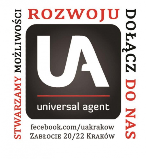 STAŁA stawka + elastyczny grafik