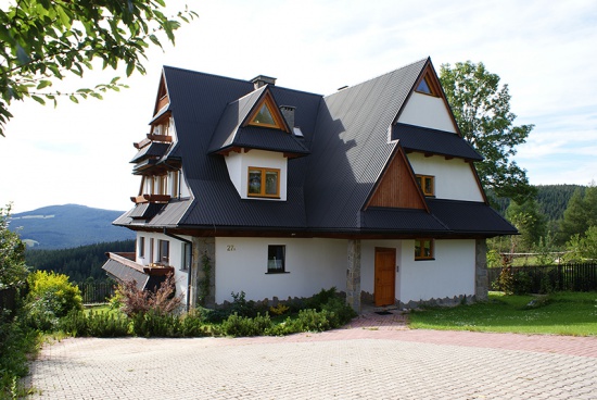 Widokowy Apartament Kościelisko