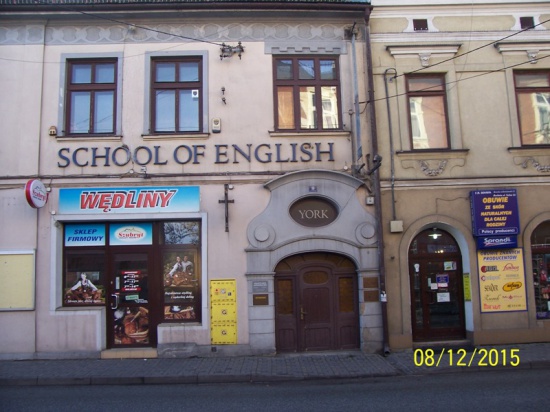 Lokal użytkowy w Brzesku ul.Kościuszki