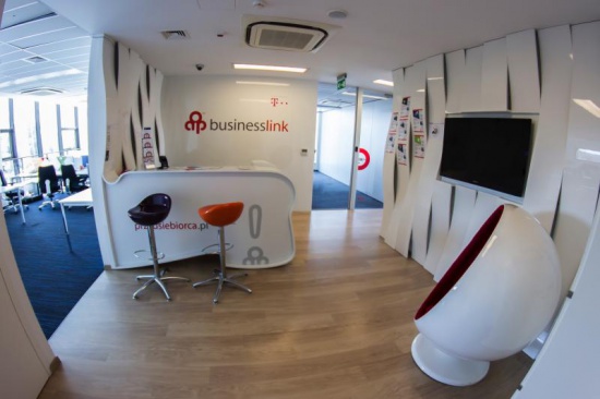 Biura, powierzchnie biurowe - centrum Krakowa przy ul.Mogilskiej 