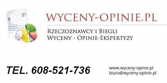Wycena maszyn poligraficznych  tel.608-521-736