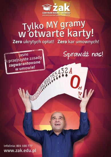 II etap rekrutacji do Bezpłatnej Szkoły Policealnej i Liceum