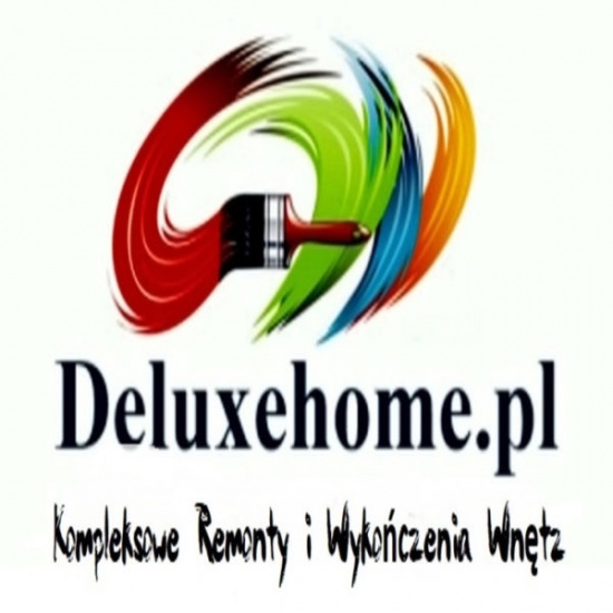  Kompleksowe Remonty i Wykończenia Wnętrz 